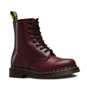 1460 Smooth Doc Marten Boot